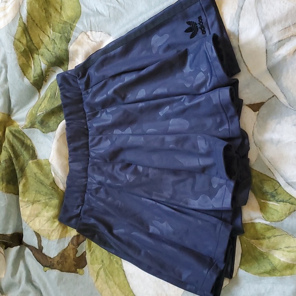 adidas Dresses & Skirts - 💝FINAL CLEARANCE - Adidas mini tennis skirt